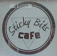 Sticky Bits Cafe - Carlisle