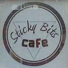 Sticky Bits Cafe - Carlisle